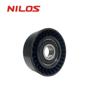 ตัวปรับความตึงสายพาน W245ของ <span class=keywords><strong>Mercedes</strong></span> <span class=keywords><strong>Benz</strong></span> M266 W169 <span class=keywords><strong>W168</strong></span> A150 <span class=keywords><strong>A160</strong></span> A170สายพาน A180แบบปรับความตึงสายพาน64020419แบบใหม่ - Product Image 5