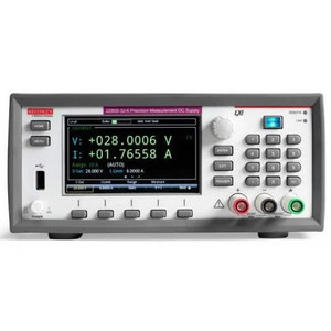 Keithley 2280S ซีรีส์ แหล่งจ่ายไฟ DC ความแม่นยำสูง รุ่นตั้งโต๊ะ สำหรับการวัดที่มีความแม่นยำสูง ใช้ในอุตสาหกรรม - Product Image 2