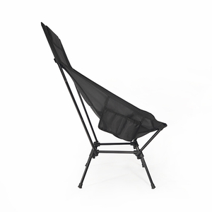 Hitree nuovo a gravità Zero all'aperto pieghevole schienale alto sedia da spiaggia in alluminio tubo di <span class=keywords><strong>campeggio</strong></span> tavoli per la spiaggia o campeggi - Product Image 4