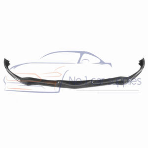 Giulia Sport VELOCE Labio separador delantero de fibra de carbono para Alfa Romeo 2017-2021 - Product Image 1