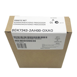 Módulo Procesador de Comunicación PLC Original 6GK7343-2AH00-0XA0 - Product Image 6