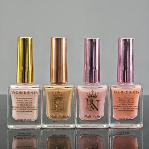 <span class=keywords><strong>Vernis</strong></span> à ongles professionnel <span class=keywords><strong>permanent</strong></span> régulier 408 couleurs à base d'huile faible odeur organique sans cruauté - Product Image 5