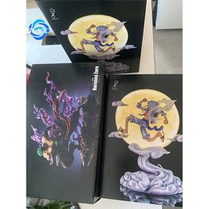 ฟิกเกอร์ PVC อนิเมะ<span class=keywords><strong>5</strong></span> nica <span class=keywords><strong>luffy</strong></span> 33ซม. โมเดลการ์ตูนสไตล์ทหารจากการ์ตูนอะนิเมะ - Product Image 6