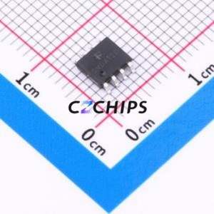 Nuevo y Original TPSMDA12C SOP-8 Transistor ESD y protección contra sobretensiones (TVS/ESD) Venta completa Chips de componentes electrónicos y servicio BOM - Product Image 1