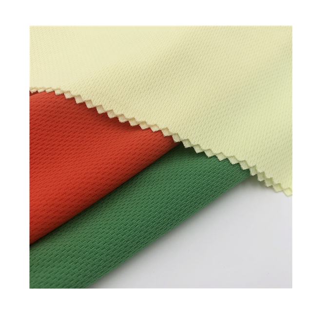 Сетка из 100% полиэстера 75D/36F «птичий глаз», впитывающая влагу, быстрая сушка для спортивной одежды, спортивной одежды, подкладочной ткани, спортивной одежды