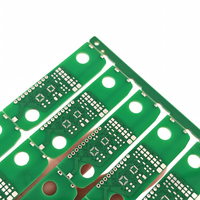 Archivo Gerber Personalizado, Circuito Integrado, Diseño de Firmware de Software para Placas, Ensamblaje de Placas de Circuito Impreso, Control PCBA