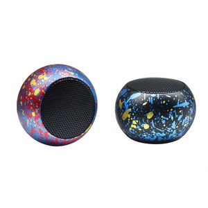 Custom Cheap Promotional <b>Wireless</b> Outdoor Small Mini Bluetooth <b>Speaker</b> Portable Colorful Metal Bocinas Bluetooth <b>Speakers</b> - Product Image 3