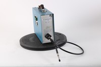 PLC UVEXS 13197B UV Ultra Spot Curing W/ - Handle Broken Warranty Product