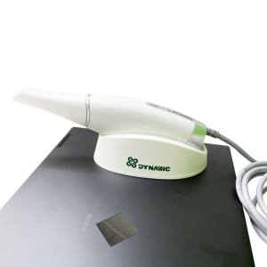 <span class=keywords><strong>Scanner</strong></span> dentale portatile efficiente 3D <span class=keywords><strong>CAD</strong></span> <span class=keywords><strong>CAM</strong></span> 3 <span class=keywords><strong>Scanner</strong></span> dentale intraorale per cliniche odontoiatriche e laboratorio di laboratorio <span class=keywords><strong>scanner</strong></span> intraorale - Product Image 3