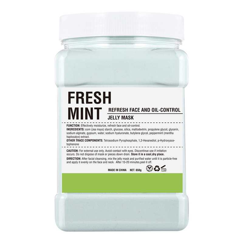MENTA FRESCA