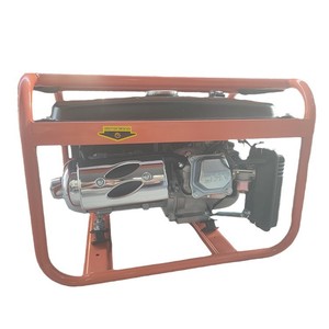 JT3500 <b>Gasoline</b> <b>Generator</b> 3500W Single Phase Air-Cooled Portable For Home Outdoor Use - Product Image 5