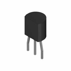 LM4040DIZ-4.1 ชิปจัดการพลังงาน (PMIC) ซื้อชิ้นส่วนอิเล็กทรอนิกส์ออนไลน์จากตัวแทนจำหน่ายที่ได้รับอนุญาต TO 226 3, TO 92 3 - Product Image 1