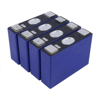 Cellule de batterie lithium-ion prismatique NCM de qualité A SVOLT 3.7V 51Ah 90Ah 115Ah 117Ah pour véhicules électriques, chariots élévateurs, OEM, usine sur mesure