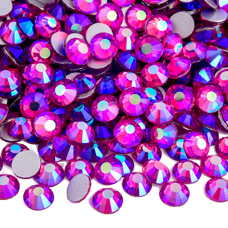 P61 Fucsia AB