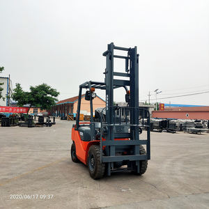 בטוח יותר <span class=keywords><strong>2</strong></span> טון מלגזה סיני מלגזה מלגזה סיני - Product Image 2