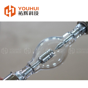 Đèn hồ quang ngắn <span class=keywords><strong>Xenon</strong></span> 6500W cho máy chiếu kỹ thuật số BARCO DP2K-32B - Product Image 2