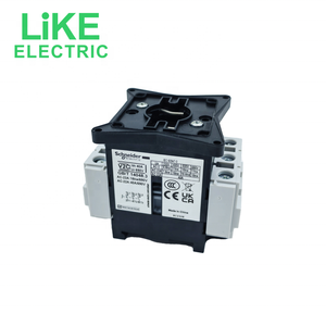 Công tắc tải schneiders 3P 40A chính hãng vcd2c kcd1pzc + v2c - Product Image 4