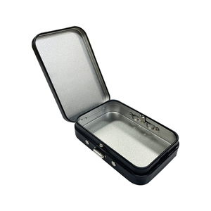 กระป๋องม้วนพรีเมียม 12 แพ็ค - Product Image 1