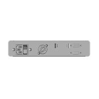 Convertisseur de signal Heidenhain Original EIB741 Nouveau capteur Matériel et accessoire avec ID 617574-02 Boîte d'interface externe