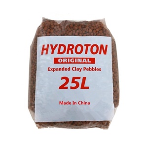 Đất Sét Mẹ Hydrotone Đất Sét Nguyên Bản-50 Lít, Đất Sét Mở Rộng Nhẹ - Product Image 3