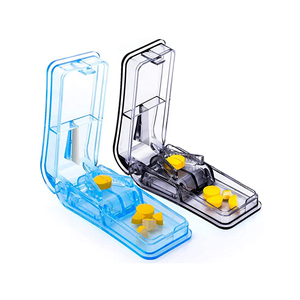 <span class=keywords><strong>Cortador</strong></span> <span class=keywords><strong>de</strong></span> <span class=keywords><strong>Pastillas</strong></span> Portátil Mini <span class=keywords><strong>de</strong></span> Plástico PS para Dividir y Desintegrar <span class=keywords><strong>Pastillas</strong></span> - Product Image 6