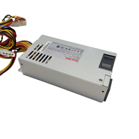 Flex 1U 251W GreatWall Industrial Computer Power Supply Server Accessories untuk Desktop Server Tersedia di Stok Antarmuka 20+4Pin psu