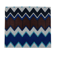 Offre Spéciale Tissu Imprimés Africains Wax Hollandais 6 Yards Ankara Tissu Cire Java Africain