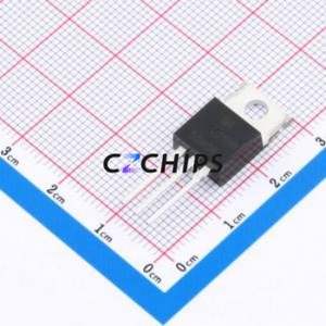 ทรานซิสเตอร์ฟิลด์ทรานซิสเตอร์ (มอสเฟท) แบบดั้งเดิมและใหม่220 - Product Image 1