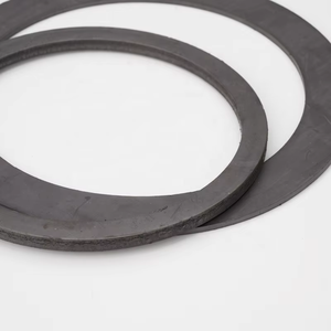 Magneti Flessibili in Ferrite Ferromagnetica, Fogli Magnetici Morbidi in Gomma, Ecologici, Disponibili con Motivo <span class=keywords><strong>Naturale</strong></span> Marrone, Magneti Tagliabili - Product Image 3