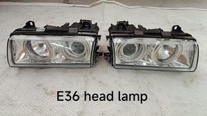 Faro per <span class=keywords><strong>BMW</strong></span> <span class=keywords><strong>E36</strong></span> di Alta Qualità - Product Image 4