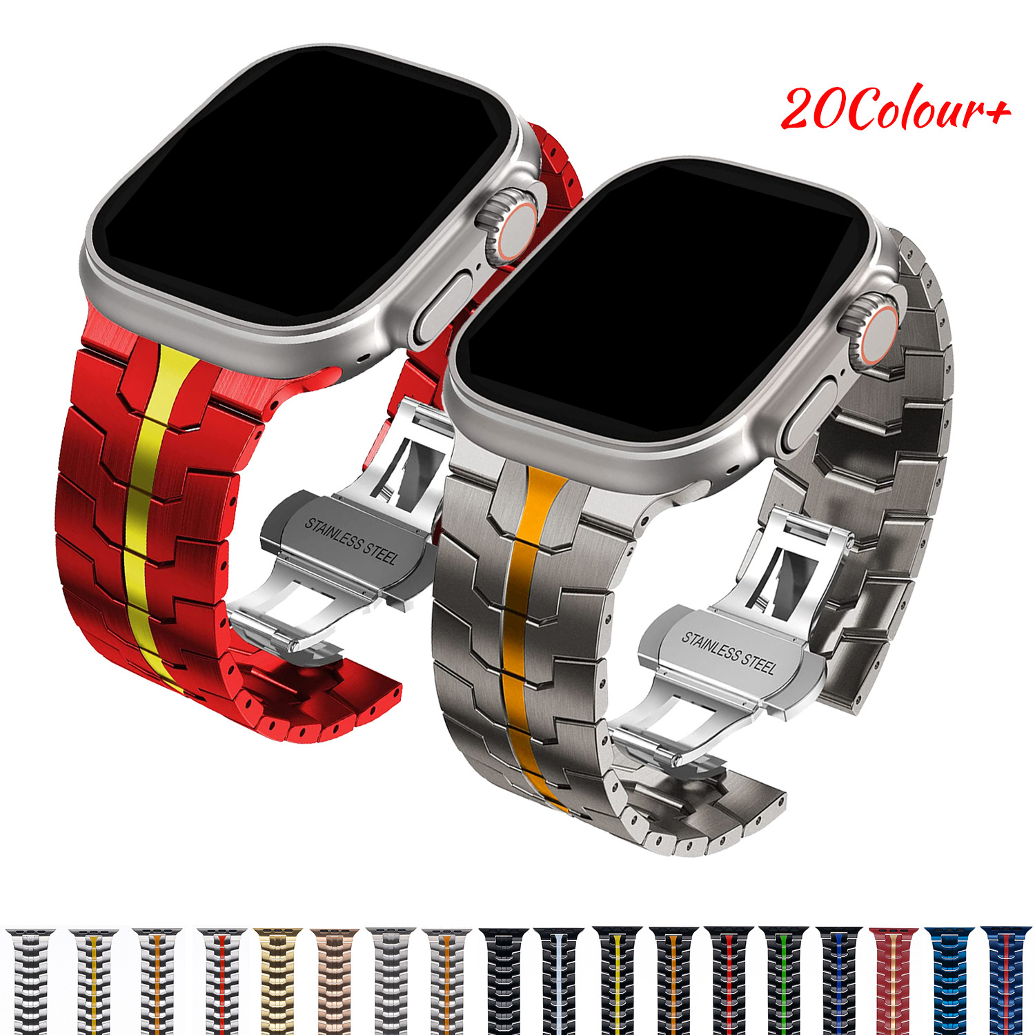 samsung watch 8 classic straps 46mm
