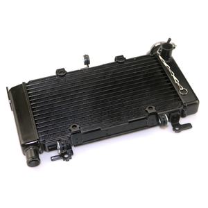 Radiador de Motocicleta para <span class=keywords><strong>HONDA</strong></span> CBR500R CB500X <span class=keywords><strong>CB500F</strong></span> 2013 2014 <span class=keywords><strong>2015</strong></span> 2016 2017 2018 Accesorios - Product Image 4