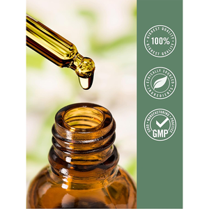 Rosebest, Proveedor Chino, Venta al por Mayor, Etiqueta Privada, Aceite de Orégano Vegano, Extraído en Forma Natural, Suplemento Herbal Tradicional en Gotas - Product Image 5