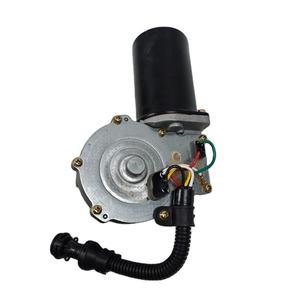 Limpiaparabrisas de accesorios para camiones de Venta caliente 81.26401.6130 - Product Image 2