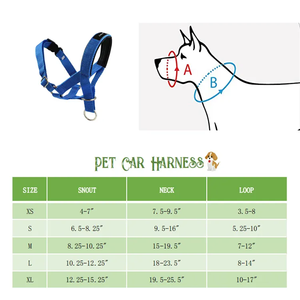 Museruola per Cani Traspirante con Cinghie Regolabili Anti-morso Museruola Personalizzata Anti-abbaio per Bulldog Francese - Product Image 6