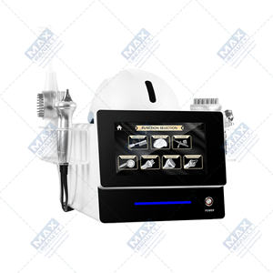 Haar Spa Gebruik 7-in-1 Haar Massager en Scalp Verzorgingsapparaat Haargroeimachine - Product Image 4