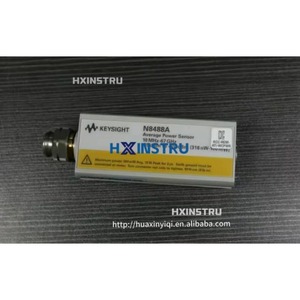 1 pièce Keysight N8488A 10MHz-67GHz, sonde de mesure de puissance moyenne 316nW-100mW -35 dBm H - Product Image 1
