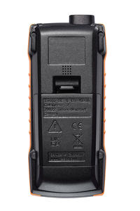 Testo 110 - Instrumento de Medición de Temperatura NTC y Pt100 con Conexión a Aplicación, Contáctenos para un Mejor Precio - Product Image 3