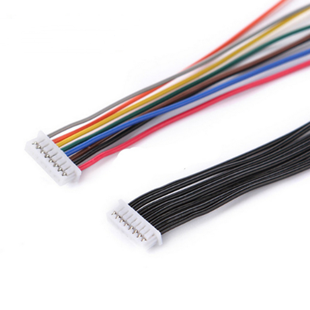 С JST XH SH ZH SM PHD PH 2,0 2,5 2,54 эквивалентный жгут проводов Molex И Кабельная сборка
