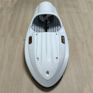 Planche de surf électrique motorisée Efoil, planche de jet surf électrique, planche de surf motorisée pour sports nautiques, prix usine Chine - Product Image 5