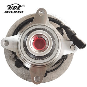 515079 BR930460 301979 7L34-2C530AB Roulement de moyeu de roue arrière en gros pour FORD USA F-150 - Product Image 5