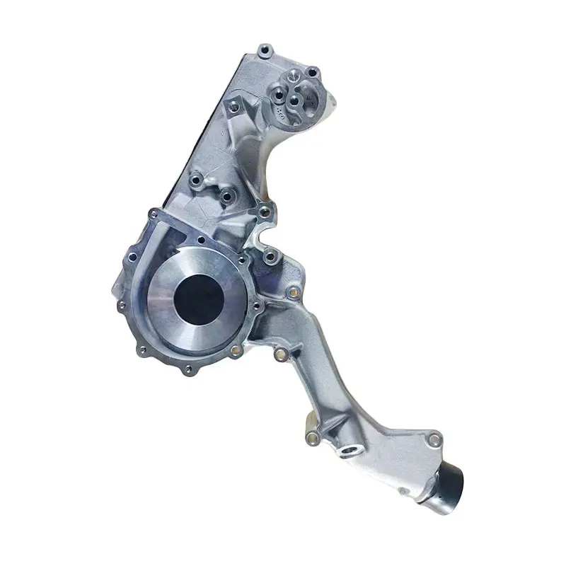 MC13 Engine Spare Parts MAN Engine Distribution Shell 200V06330-5041