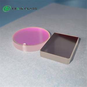 Espejo Dieléctrico HR de Vidrio Óptico FELIX - Product Image 4