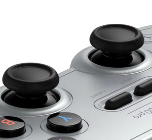 8Bitdo SN30 Pro G Classic BT Wired Gamepad <span class=keywords><strong>Joystick</strong></span> para Nintendo Switch / PC / Mac OS / <span class=keywords><strong>Android</strong></span> Game Controller - Product Image 4