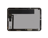Rakitan Layar Sentuh LCD untuk iPad Mini 6 Mini 6 A2567 A2568 A2569 Rakitan Layar LCD
