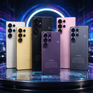 Smartphones S26Ultra 5G 24GB+1TB, Desbloqueados Globalmente, Venta Directa de Fábrica, Doble SIM, Batería de Gran Capacidad - Product Image 5