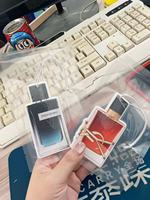 Diffuseur d'ambiance personnalisé de haute qualité, parfum longue durée, flacon de parfum, carte fraîche en papier coton durable pour