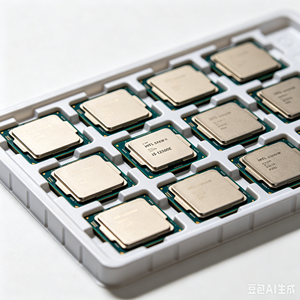 ใหม่แกะกล่องสำหรับ Core I5-12500E CM8071504654426 SRL6W ซีพียูเซิร์ฟเวอร์ 6C12T 2.9-4.5GHz VT FCLGA1700 Socket - Product Image 4