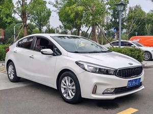รถมือสอง1.6L รถมือสอง Kia K3 2016รถ GLS แบบแมนนวล - Product Image 3