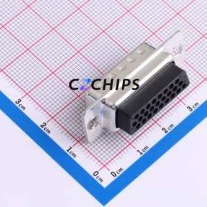 1731130099 Connector Housing Connector Whole Sale Electronic Component Chips Supplier & BOM Service - Product Image 2